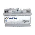 Akumulator za startovanje VARTA VA580901080 IC-BC01BB Akumulator za startovanje VARTA VA580901080 IC-BC01BB
