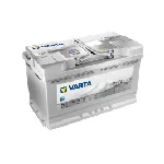 Akumulator za startovanje VARTA VA580901080 IC-BC01BB Akumulator za startovanje VARTA VA580901080 IC-BC01BB