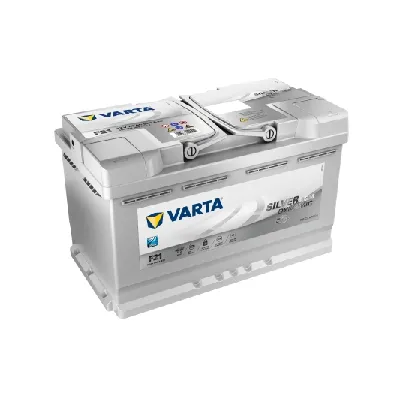 Akumulator za startovanje VARTA VA580901080 IC-BC01BB