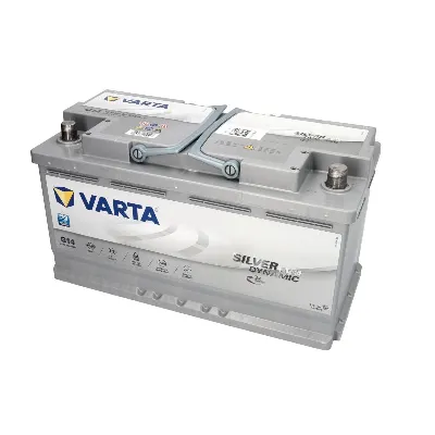 Akumulator za startovanje VARTA VA595901085 IC-A772BD