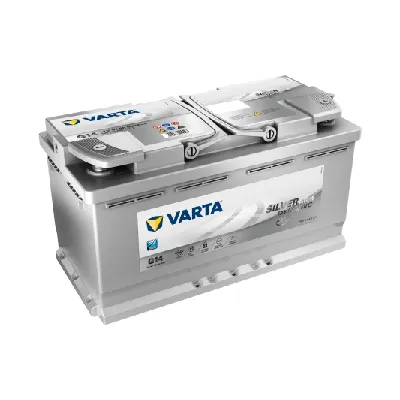 Akumulator za startovanje VARTA VA595901085 IC-A772BD