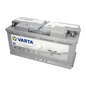 Akumulator za startovanje VARTA VA605901095 IC-BC01C9
