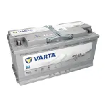 Akumulator za startovanje VARTA VA605901095 IC-BC01C9 Akumulator za startovanje VARTA VA605901095 IC-BC01C9