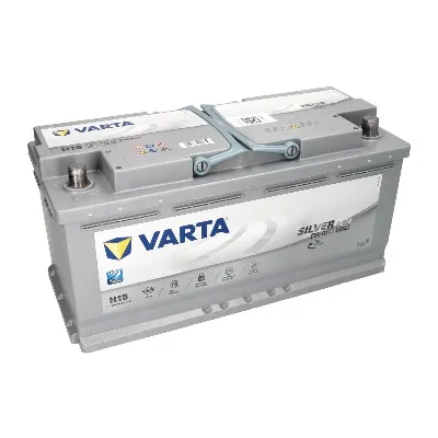 Akumulator za startovanje VARTA VA605901095 IC-BC01C9