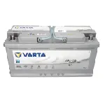 Akumulator za startovanje VARTA VA605901095 IC-BC01C9 Akumulator za startovanje VARTA VA605901095 IC-BC01C9