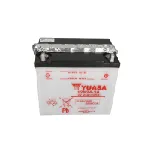 Akumulator za startovanje YUASA 12N24-3A YUASA IC-AE138A