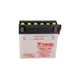 Akumulator za startovanje YUASA 12N5.5-3B YUASA IC-AE1382
