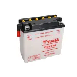 Akumulator za startovanje YUASA 12N5.5-4A YUASA IC-E1D431