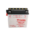 Akumulator za startovanje YUASA 12N5.5-4A YUASA IC-E1D431