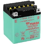 Akumulator za startovanje YUASA 12N5.5A-3B YUASA IC-E6EC76 Akumulator za startovanje YUASA 12N5.5A-3B YUASA IC-E6EC76