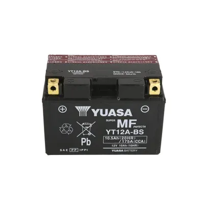 Akumulator za startovanje YUASA 12V 10.5Ah 175A L+ IC-AE13B8