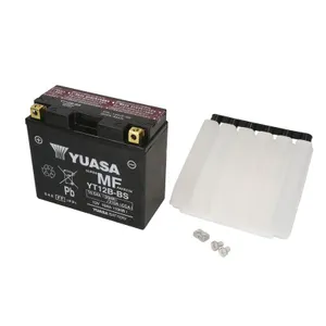 Akumulator za startovanje YUASA 12V 10.5Ah 210A L+ IC-AE13B9