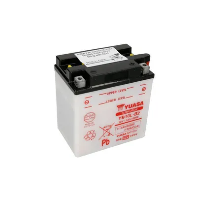 Akumulator za startovanje YUASA 12V 11.6Ah 120A D+ IC-AE1398