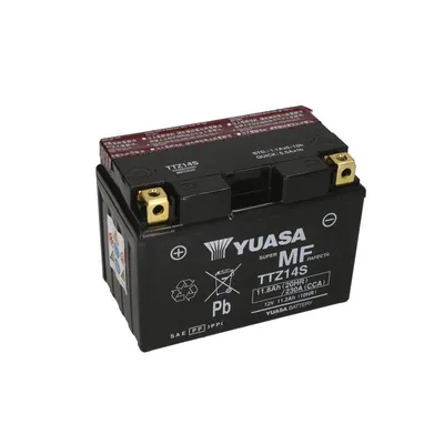 Akumulator za startovanje YUASA 12V 11.8Ah 230A L+ IC-C2D9FF