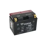 Akumulator za startovanje YUASA 12V 11Ah 210A L+ IC-D37FFF
