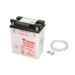 Akumulator za startovanje YUASA 12V 12.6Ah 120A L+ IC-AE1387 Akumulator za startovanje YUASA 12V 12.6Ah 120A L+ IC-AE1387