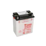 Akumulator za startovanje YUASA 12V 12.6Ah 120A L+ IC-AE1387 Akumulator za startovanje YUASA 12V 12.6Ah 120A L+ IC-AE1387