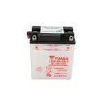 Akumulator za startovanje YUASA 12V 12.6Ah 120A L+ IC-AE1387 Akumulator za startovanje YUASA 12V 12.6Ah 120A L+ IC-AE1387