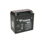 Akumulator za startovanje YUASA 12V 12.6Ah 210A L+ IC-AE13BC