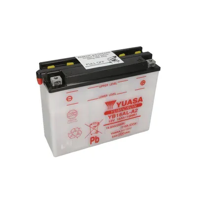 Akumulator za startovanje YUASA 12V 16.8Ah 210A D+ IC-AE13A2
