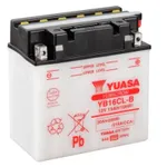 Akumulator za startovanje YUASA 12V 20Ah 240A D+ IC-AE13AA