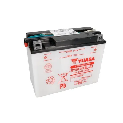 Akumulator za startovanje YUASA 12V 21.1Ah 240A D+ IC-AE13AC