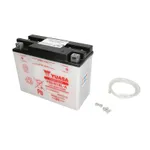 Akumulator za startovanje YUASA 12V 21.1Ah 240A D+ IC-AE13AD Akumulator za startovanje YUASA 12V 21.1Ah 240A D+ IC-AE13AD