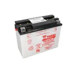 Akumulator za startovanje YUASA 12V 21.1Ah 240A D+ IC-AE13AD Akumulator za startovanje YUASA 12V 21.1Ah 240A D+ IC-AE13AD
