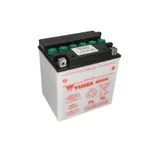 Akumulator za startovanje YUASA 12V 31.6Ah 300A D+ IC-AE13AB Akumulator za startovanje YUASA 12V 31.6Ah 300A D+ IC-AE13AB