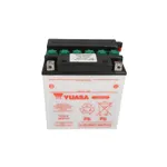 Akumulator za startovanje YUASA 12V 31.6Ah 300A D+ IC-AE13AB Akumulator za startovanje YUASA 12V 31.6Ah 300A D+ IC-AE13AB