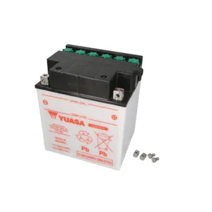 Akumulator za startovanje YUASA 12V 31.6Ah 300A D+ IC-C353EF