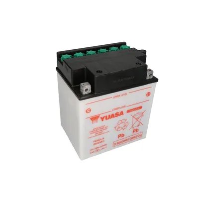 Akumulator za startovanje YUASA 12V 31.6Ah 300A D+ IC-C353EF
