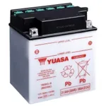Akumulator za startovanje YUASA 12V 31.6Ah 300A D+ IC-C353EF