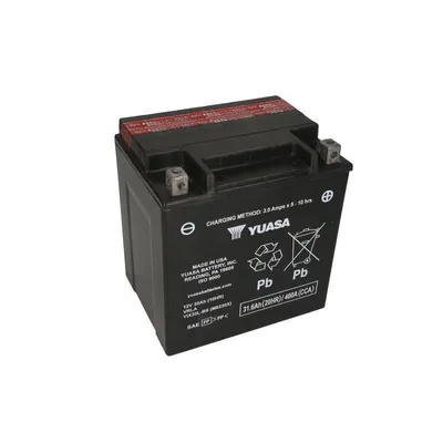 Akumulator za startovanje YUASA 12V 31.6Ah 400A D+ IC-AE13C3