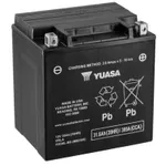 Akumulator za startovanje YUASA 12V 31.6Ah 400A D+ IC-AE13C3 Akumulator za startovanje YUASA 12V 31.6Ah 400A D+ IC-AE13C3