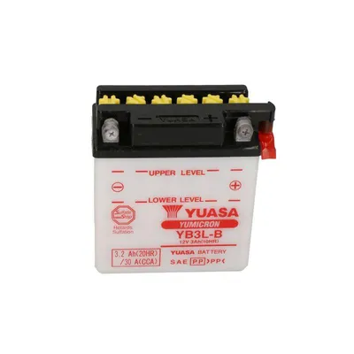 Akumulator za startovanje YUASA 12V 3.2Ah 30A D+ IC-AE1390
