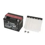 Akumulator za startovanje YUASA 12V 3.2Ah 50A D+ IC-AE13B1 Akumulator za startovanje YUASA 12V 3.2Ah 50A D+ IC-AE13B1