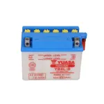 Akumulator za startovanje YUASA 12V 4.2Ah 45A D+ IC-AE1391