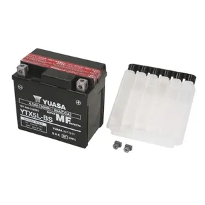 Akumulator za startovanje YUASA 12V 4.2Ah 80A D+ IC-AE13B2