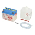 Akumulator za startovanje YUASA 12V 4Ah 56A D+ IC-D38016