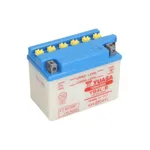 Akumulator za startovanje YUASA 12V 4Ah 56A D+ IC-D38016