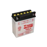 Akumulator za startovanje YUASA 12V 5.3Ah 60A D+ IC-AE1392