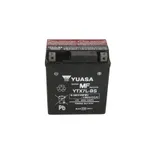 Akumulator za startovanje YUASA 12V 6.3Ah 100A D+ IC-AE13B3