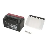 Akumulator za startovanje YUASA 12V 6.3Ah 105A L+ IC-AE13B4