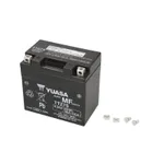 Akumulator za startovanje YUASA 12V 6.3Ah 130A D+ IC-D37FFE Akumulator za startovanje YUASA 12V 6.3Ah 130A D+ IC-D37FFE