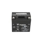 Akumulator za startovanje YUASA 12V 6.3Ah 130A D+ IC-D37FFE Akumulator za startovanje YUASA 12V 6.3Ah 130A D+ IC-D37FFE
