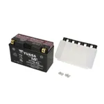 Akumulator za startovanje YUASA 12V 6.8Ah 110A L+ IC-AE13B5