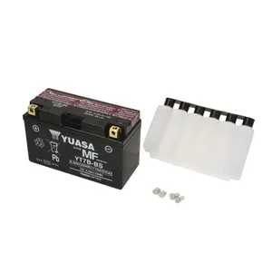 Akumulator za startovanje YUASA 12V 6.8Ah 110A L+ IC-AE13B5