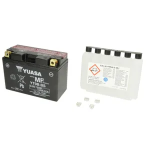 Akumulator za startovanje YUASA 12V 8.4Ah 120A L+ IC-AE13B7