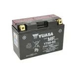 Akumulator za startovanje YUASA 12V 8.4Ah 120A L+ IC-AE13B7 Akumulator za startovanje YUASA 12V 8.4Ah 120A L+ IC-AE13B7
